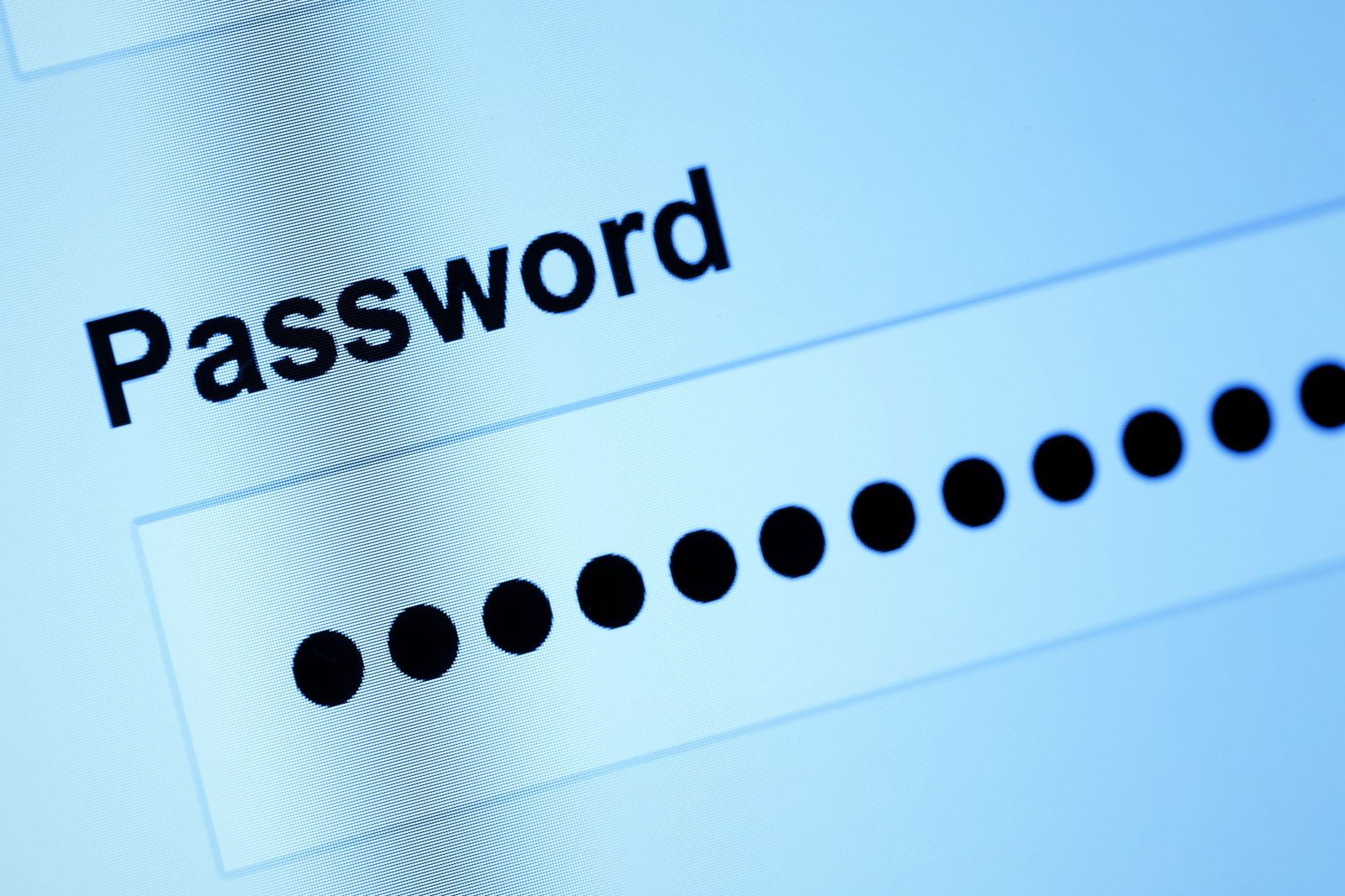 Passwords & Multifactor Authentication: Are they strong enough for today’s adversaries?