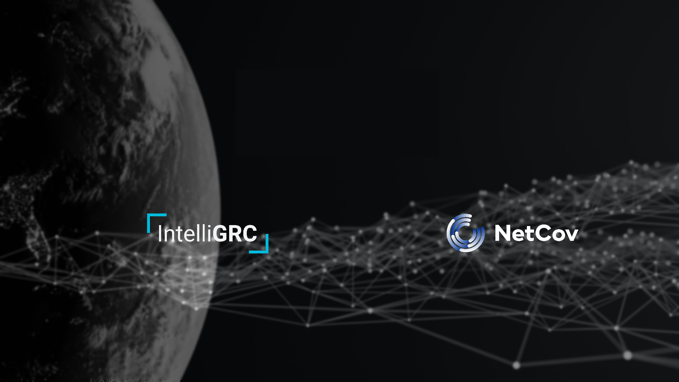 IntelliGRC and Network Coverage Partnership