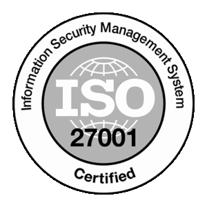 ISO 27001