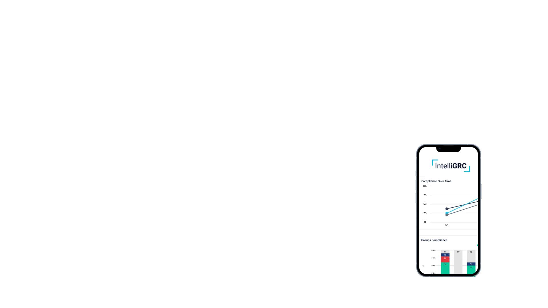 IntelliGRC Computer