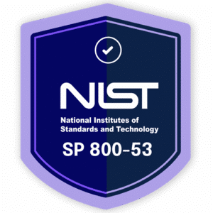 NIST 800‑53