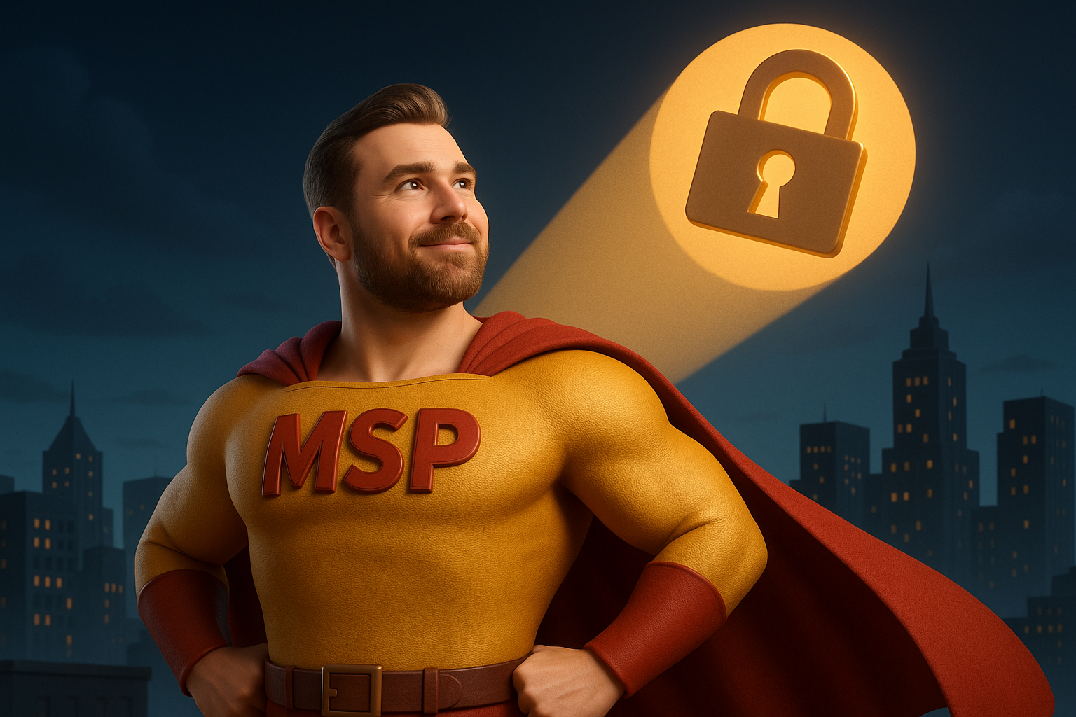 The Great MSP Dilemma Part 2