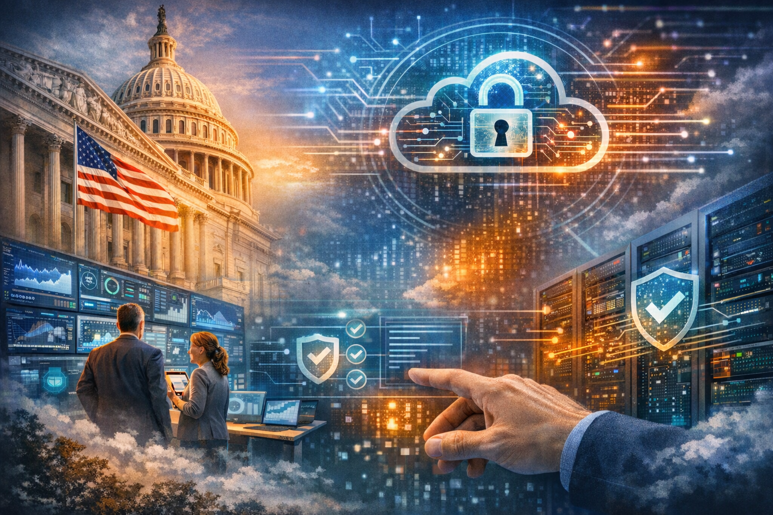 FedRAMP 20x: Why It Matters