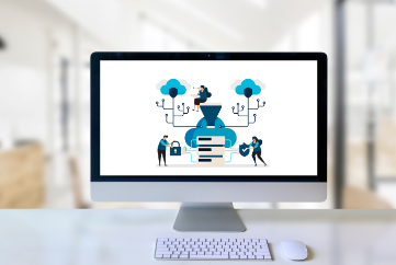 Where’s Your Data Going? A CMMC Data Flow Webinar