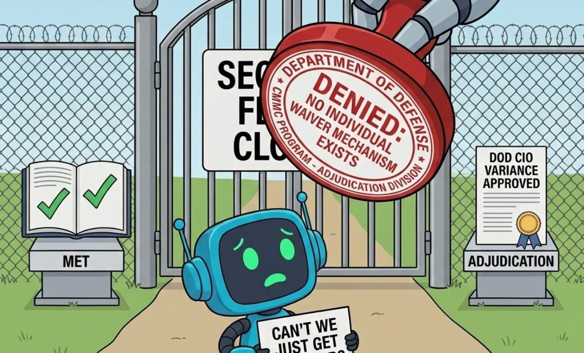 ‘s Fence Blog